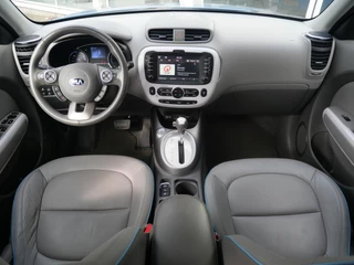 Kia e-Soul – thumbnail 7