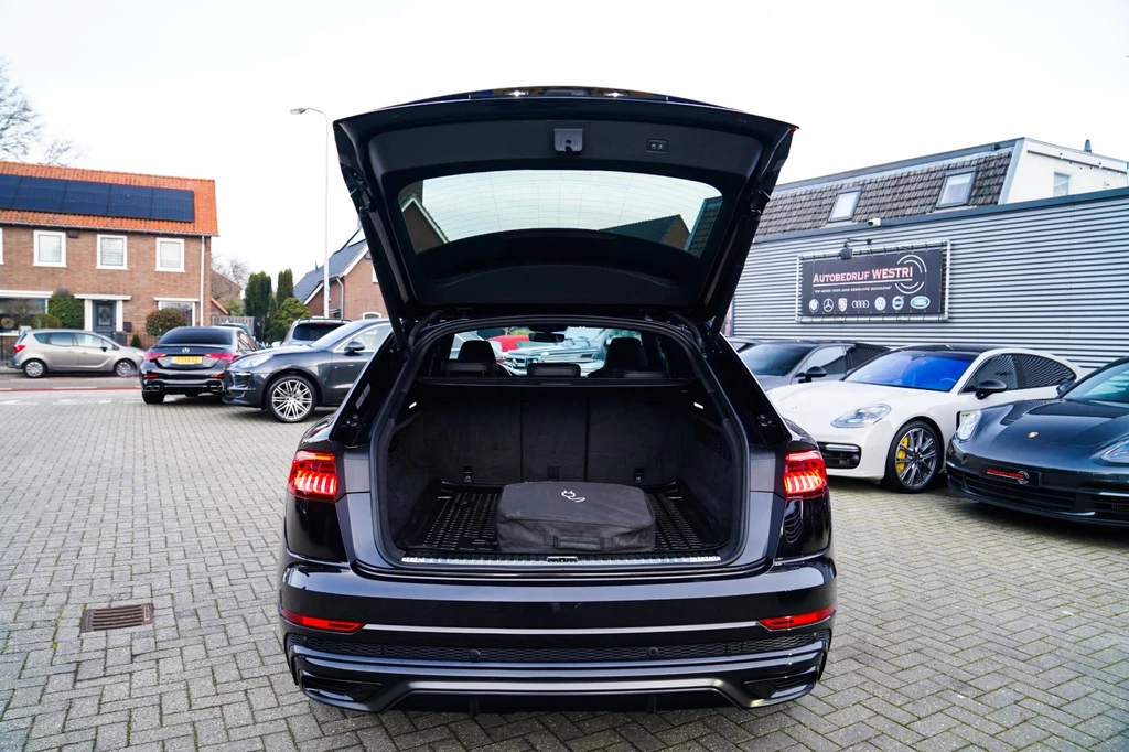 Audi Q8 – foto 17