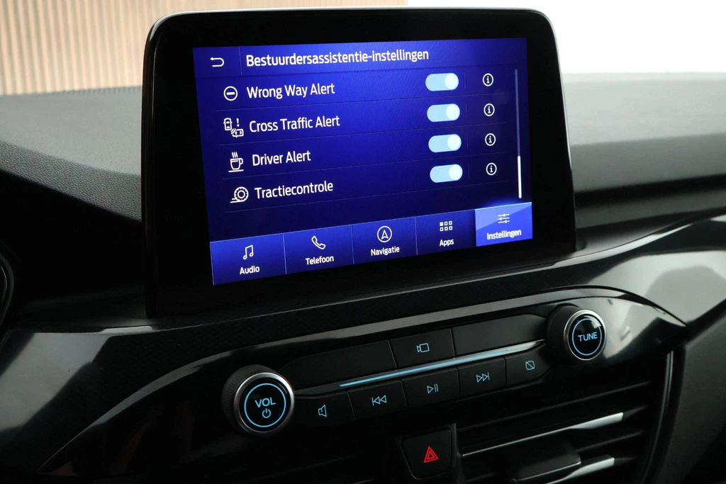 Ford Kuga – foto 31