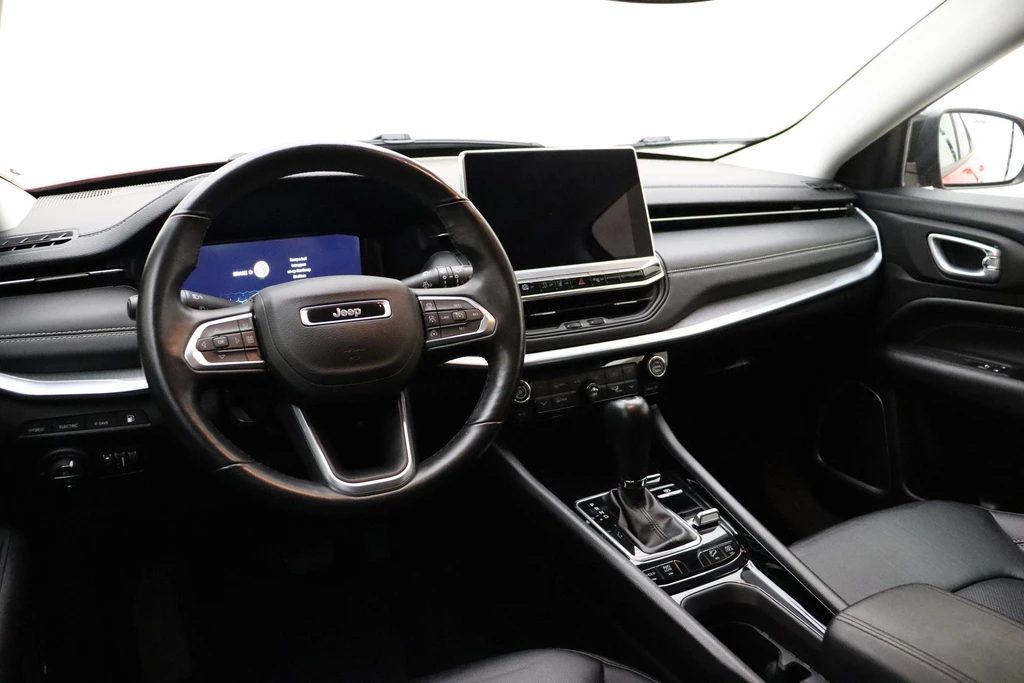 Jeep Compass – foto 12