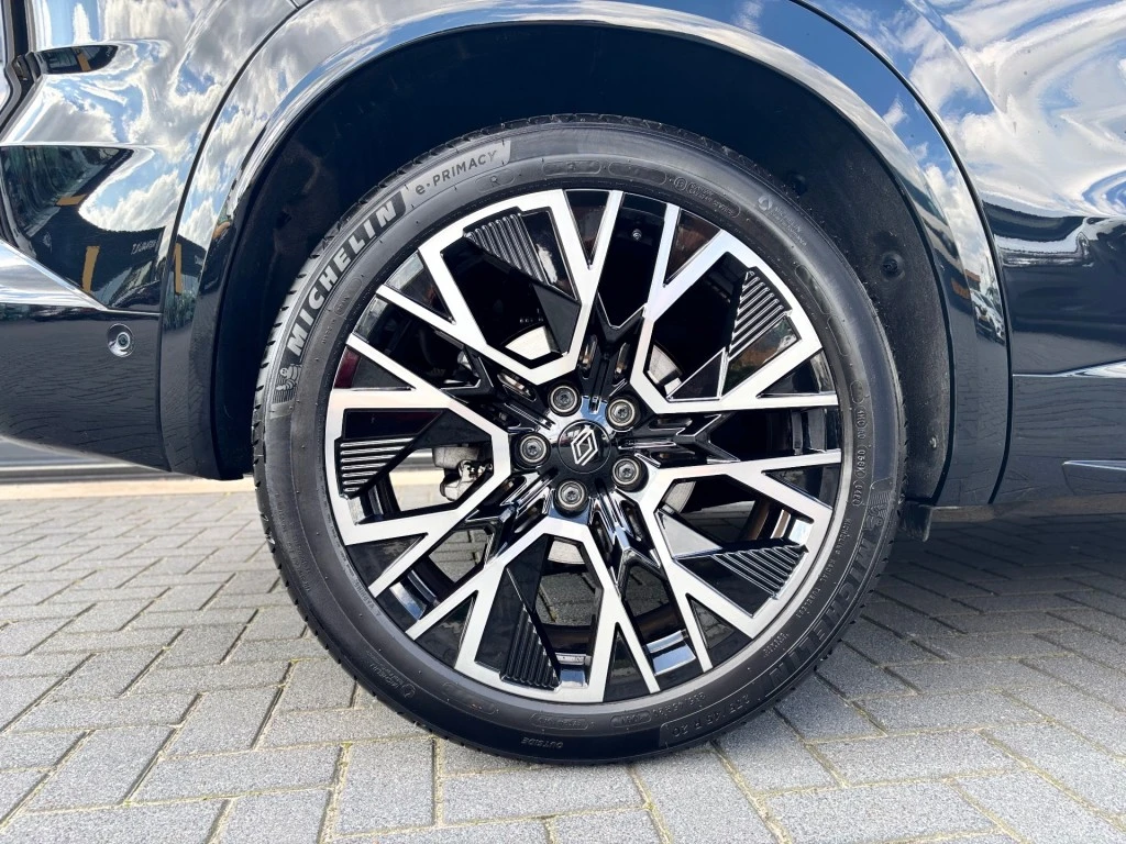 Renault Austral – foto 36