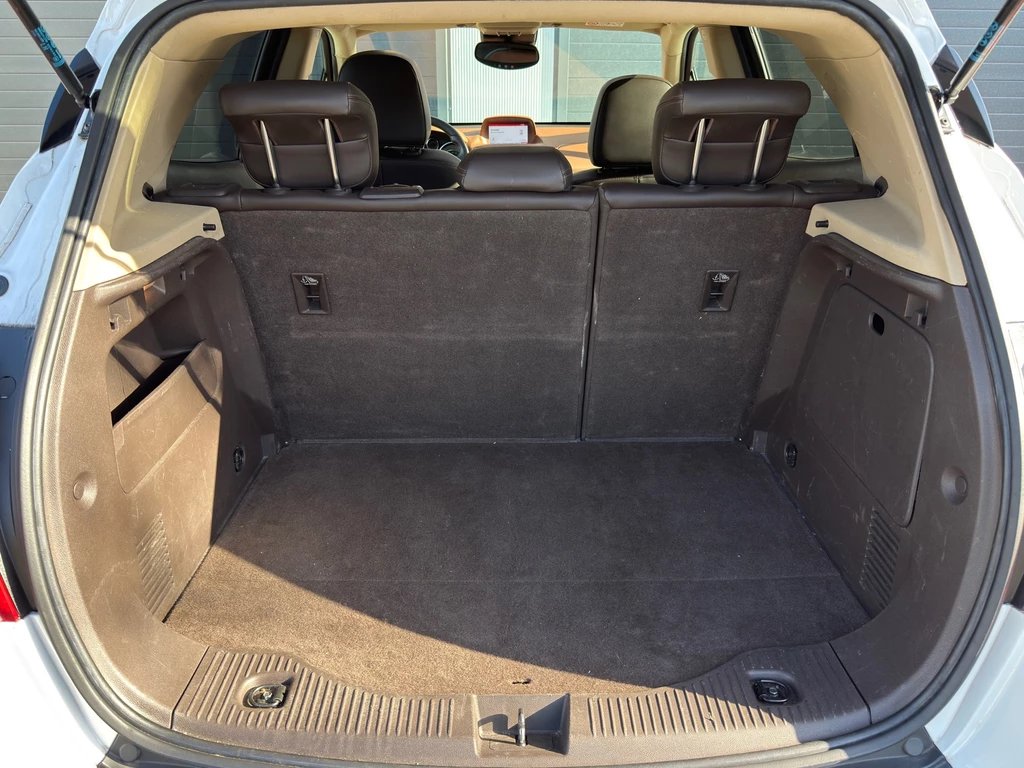 Opel Mokka – foto 32