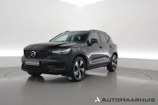 Volvo XC40 – thumbnail 1