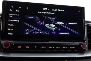 Kia Ceed Sportswagon – thumbnail 31