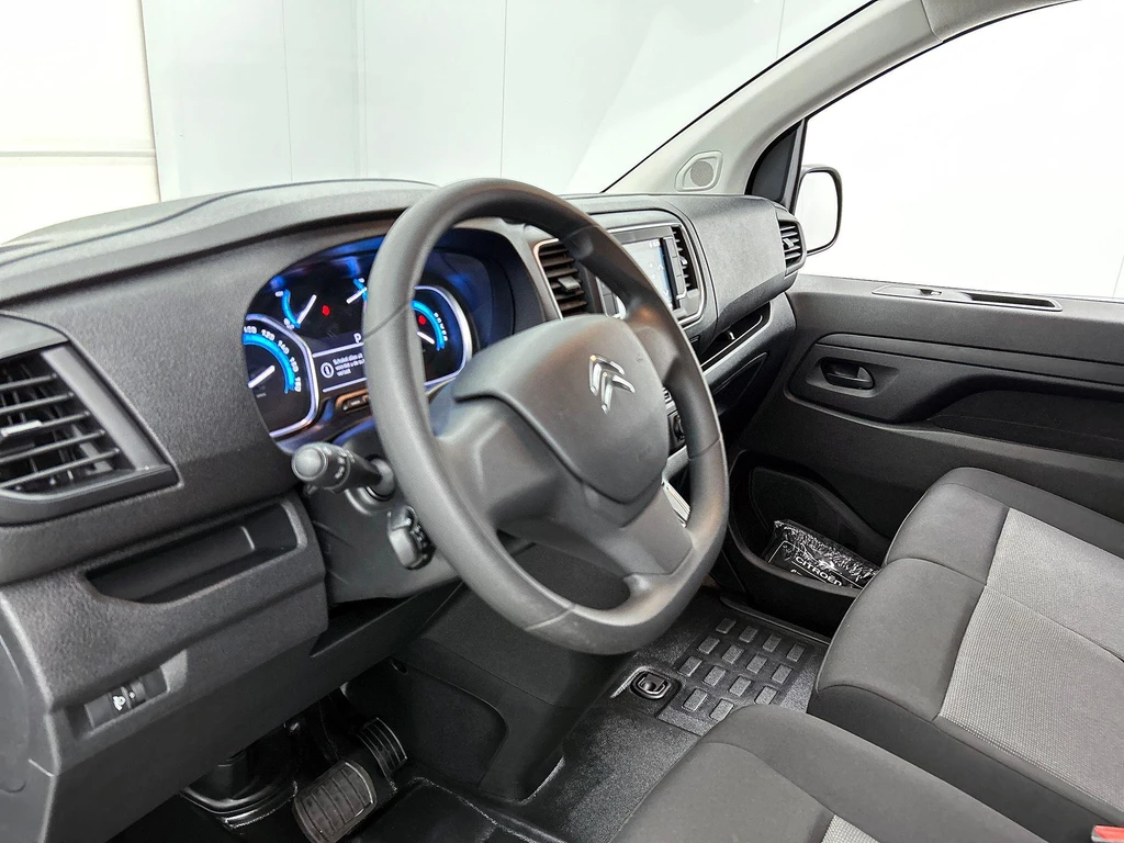 Citroën ë-Jumpy – foto 7