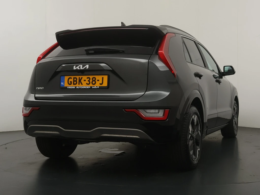 Kia Niro EV – foto 7