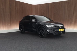 Volkswagen T-Roc – thumbnail 6