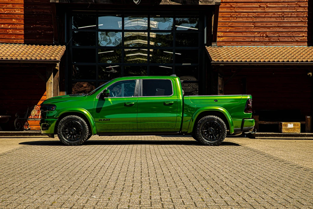 Dodge Ram 1500 – foto 5