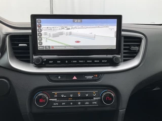 Kia Ceed Sportswagon – thumbnail 12