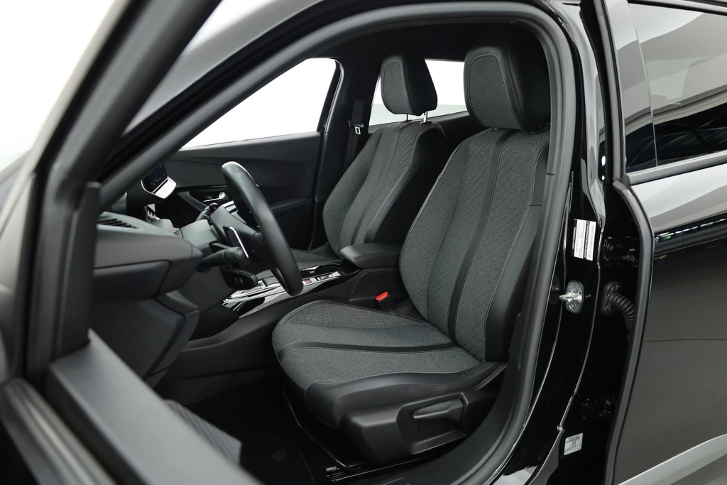 Peugeot 2008 – foto 6