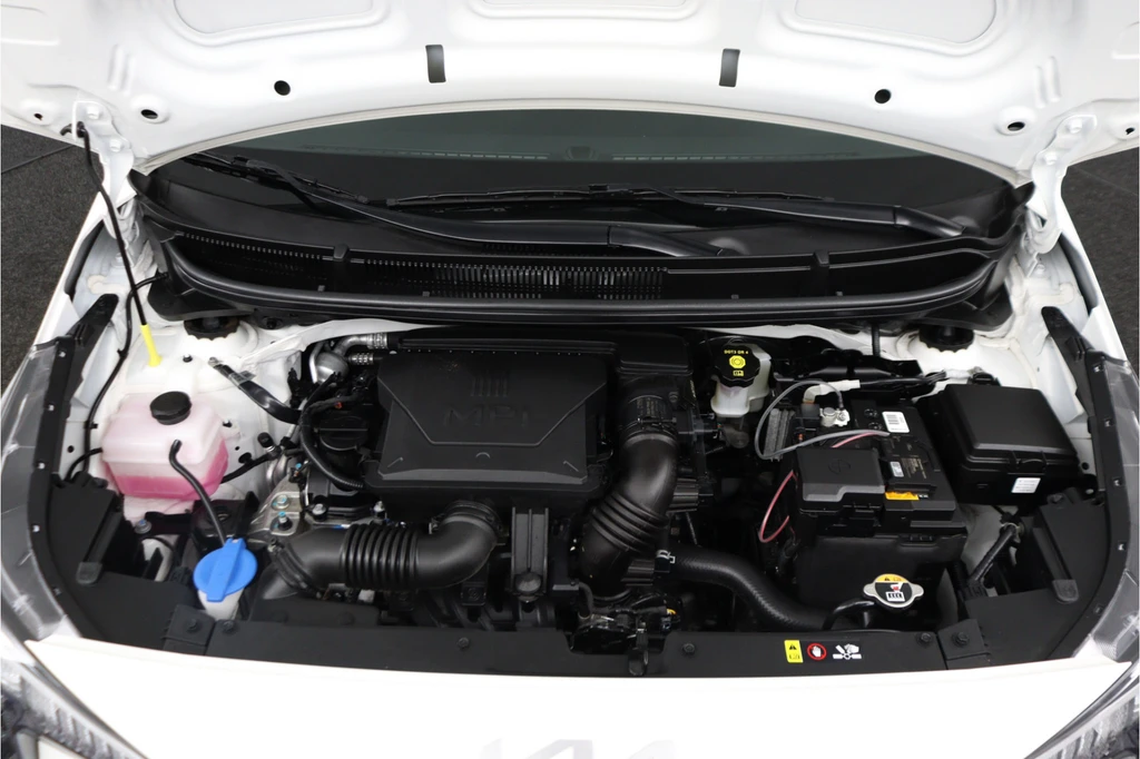 Kia Picanto – foto 37