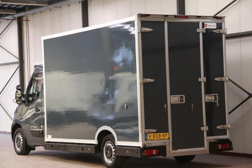 Renault Master – foto 2