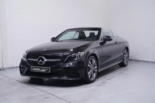 Mercedes-Benz C-Klasse – thumbnail 2