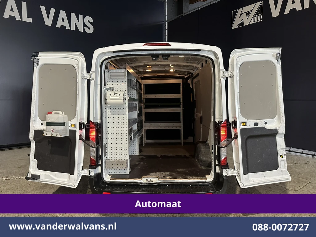 Ford Transit – foto 14