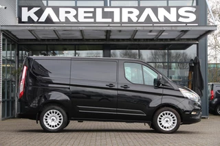 Ford Transit Custom – thumbnail 5