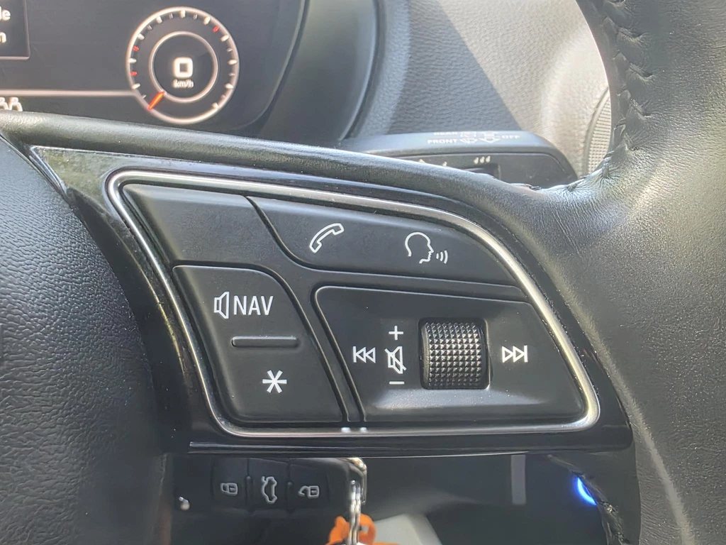 Audi Q2 – foto 19