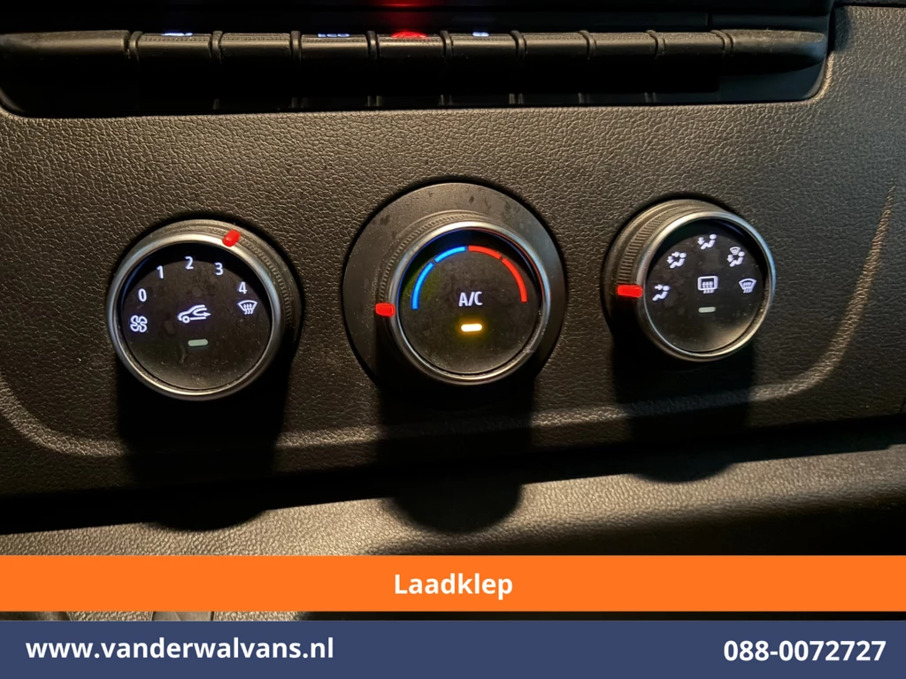 Renault Master – foto 9