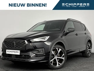 SEAT Tarraco – thumbnail 1