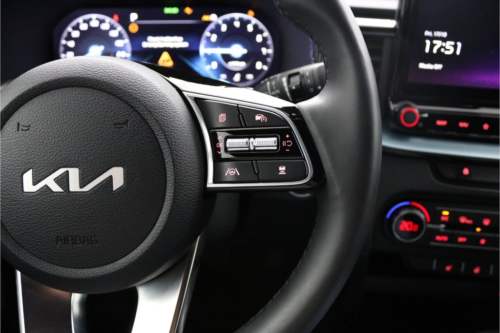 Kia Ceed Sportswagon – foto 24