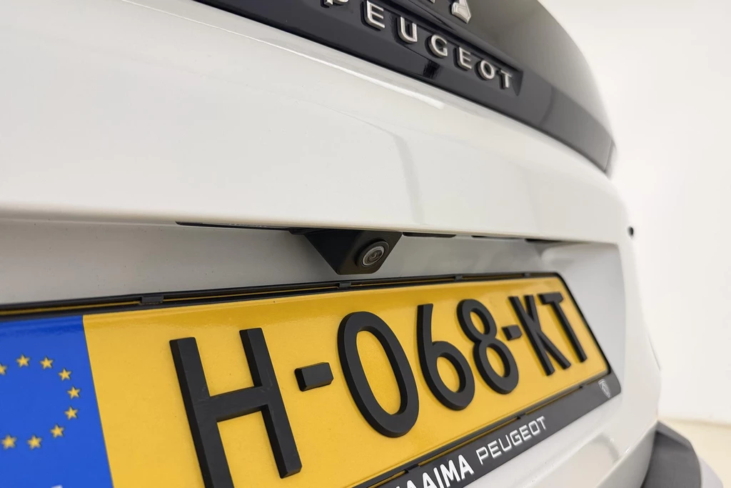 Peugeot 3008 – foto 14