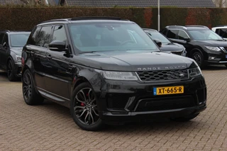 Land Rover Range Rover Sport – thumbnail 7