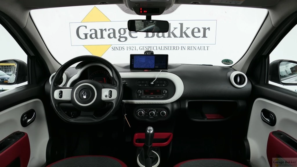 Renault Twingo – foto 7