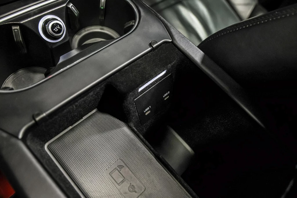 Porsche Cayenne – foto 58