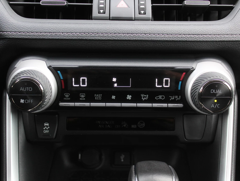 Toyota RAV4 – foto 18