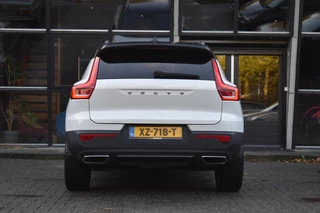 Volvo XC40 – thumbnail 7