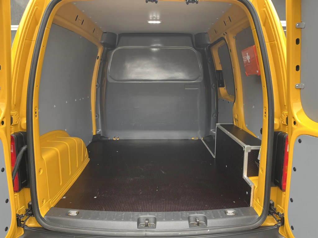 Volkswagen Caddy – foto 25