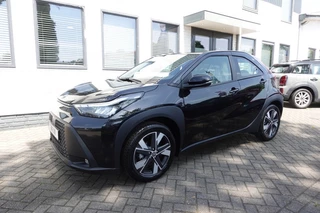 Toyota Aygo – thumbnail 3