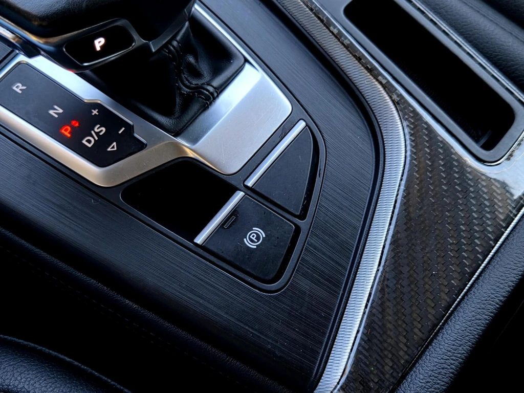 Audi A4 – foto 26
