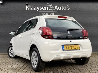 Peugeot 108 – thumbnail 3