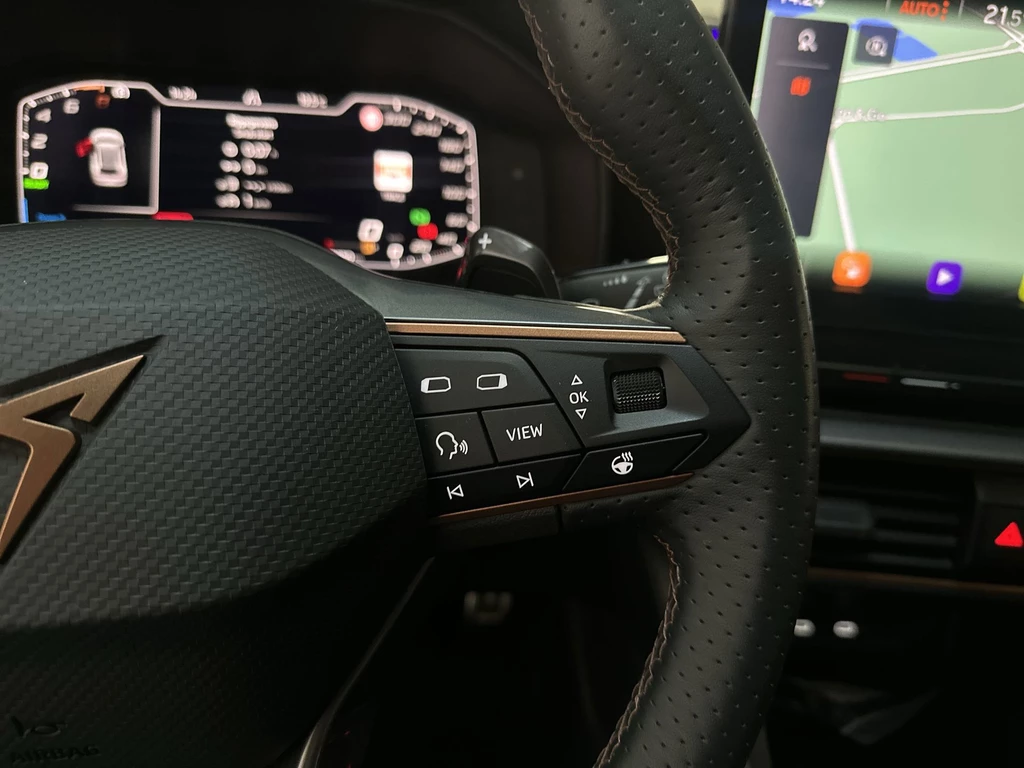 CUPRA Formentor – foto 23
