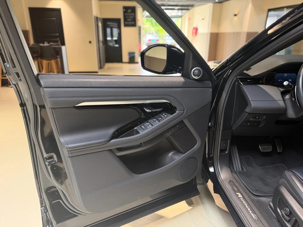 Land Rover Range Rover Evoque – foto 16