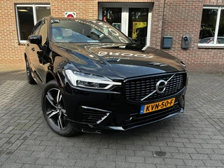 Volvo XC60 – thumbnail 7