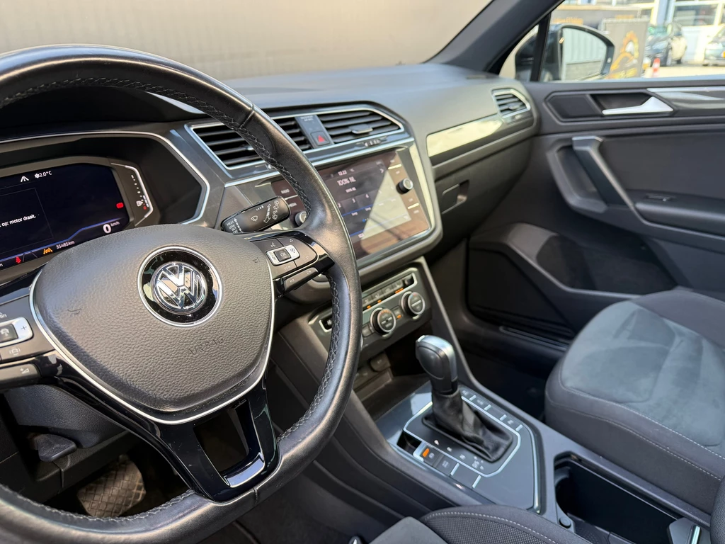 Volkswagen Tiguan – foto 53