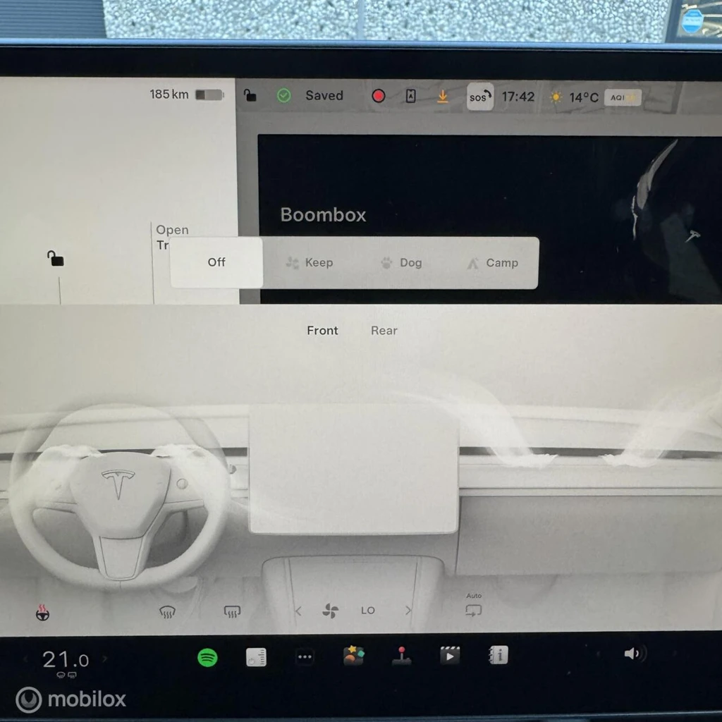 Tesla Model 3 – foto 17