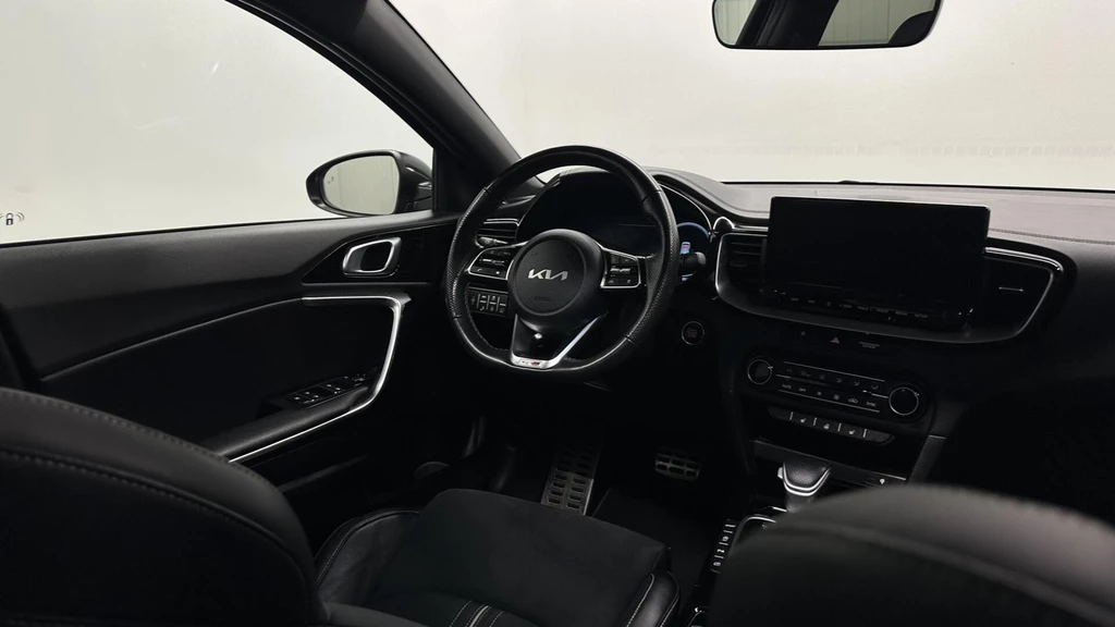 Kia Ceed Sportswagon – foto 23