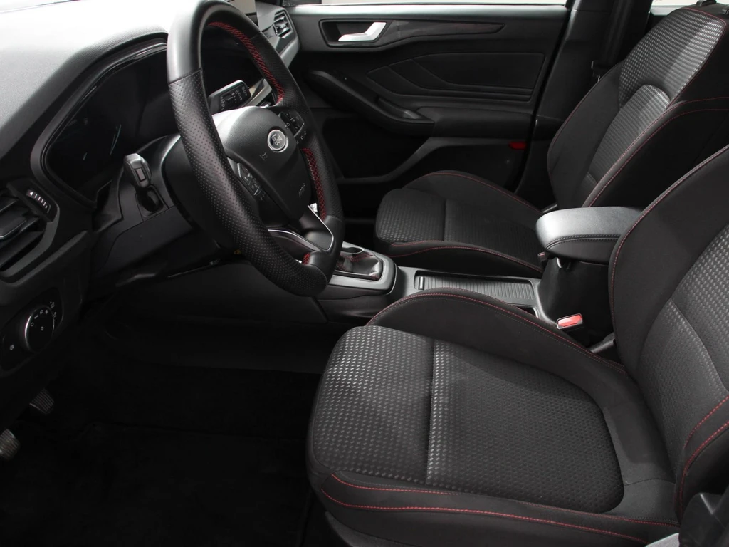 Ford Focus – foto 13