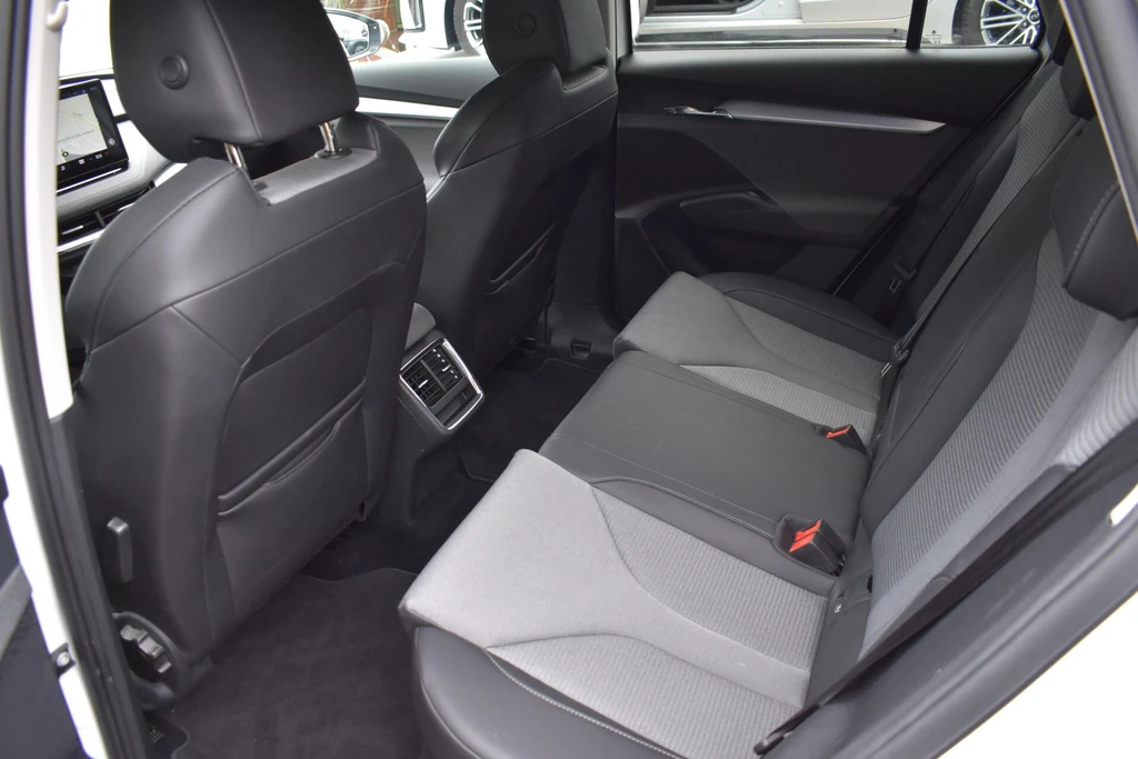 Škoda Enyaq iV – foto 8