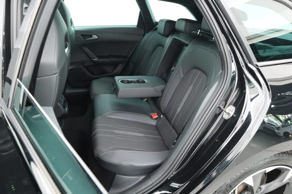 CUPRA Leon Sportstourer – foto 28