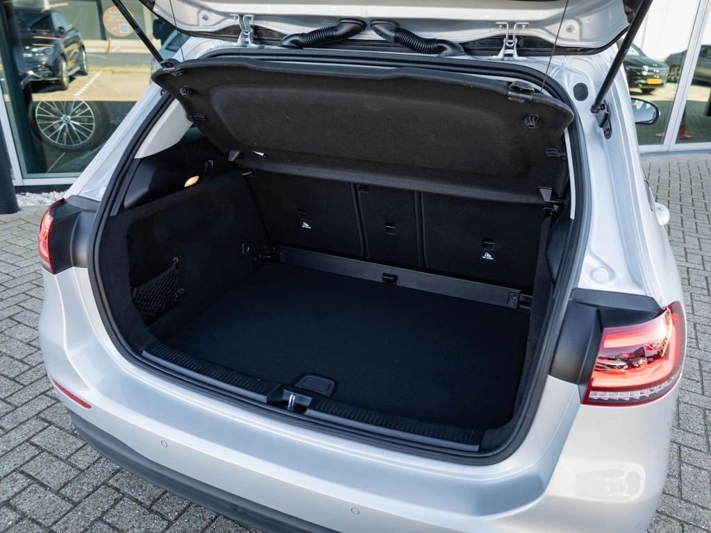 Mercedes-Benz B-Klasse – foto 16