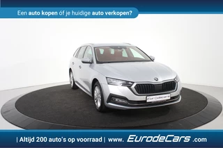 Škoda Octavia – thumbnail 13