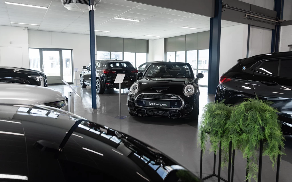 Mercedes-Benz E-Klasse – foto 19