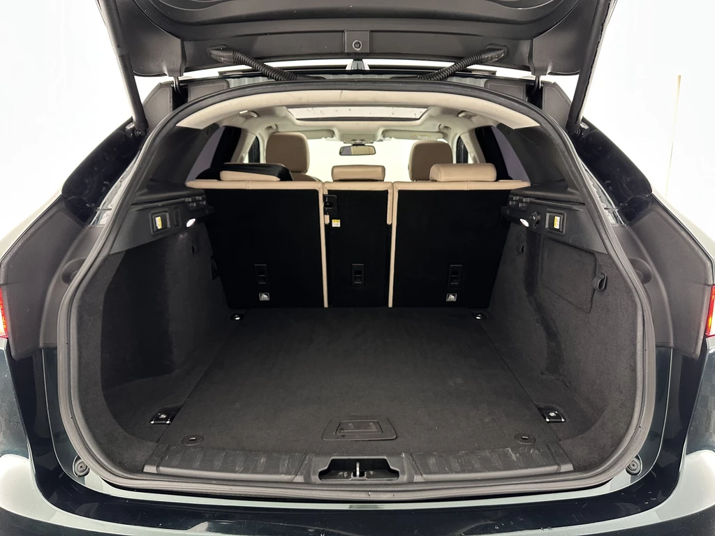 Jaguar F-PACE – foto 10