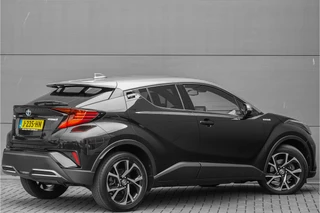 Toyota C-HR – thumbnail 7