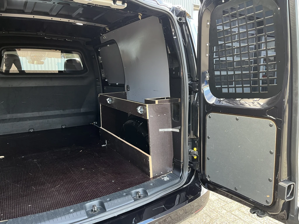 Volkswagen Caddy – foto 23