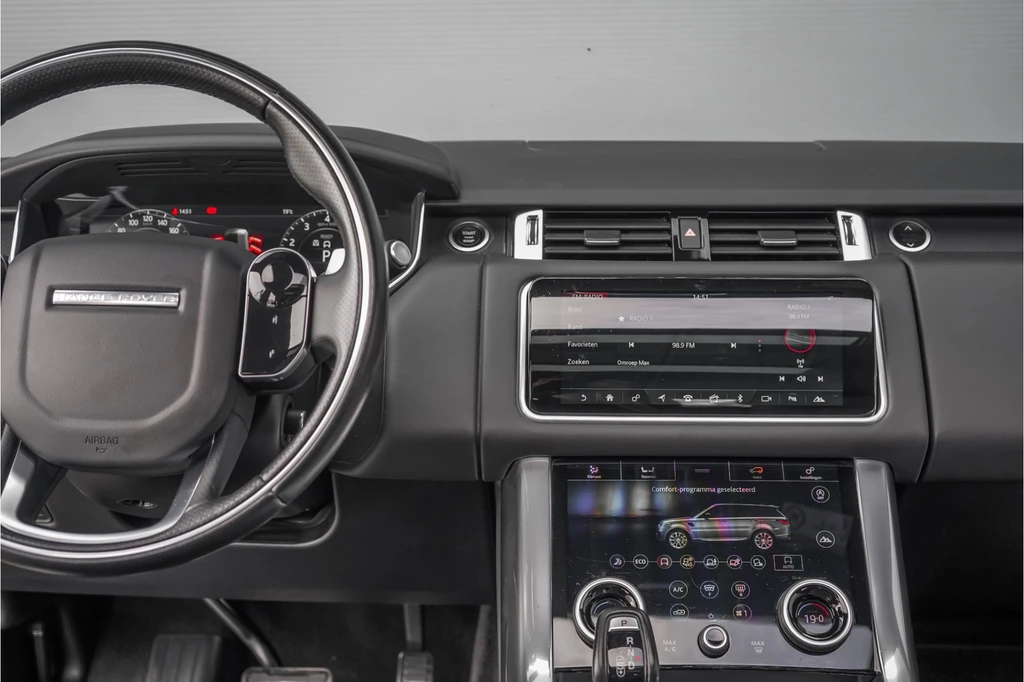 Land Rover Range Rover Sport – foto 23