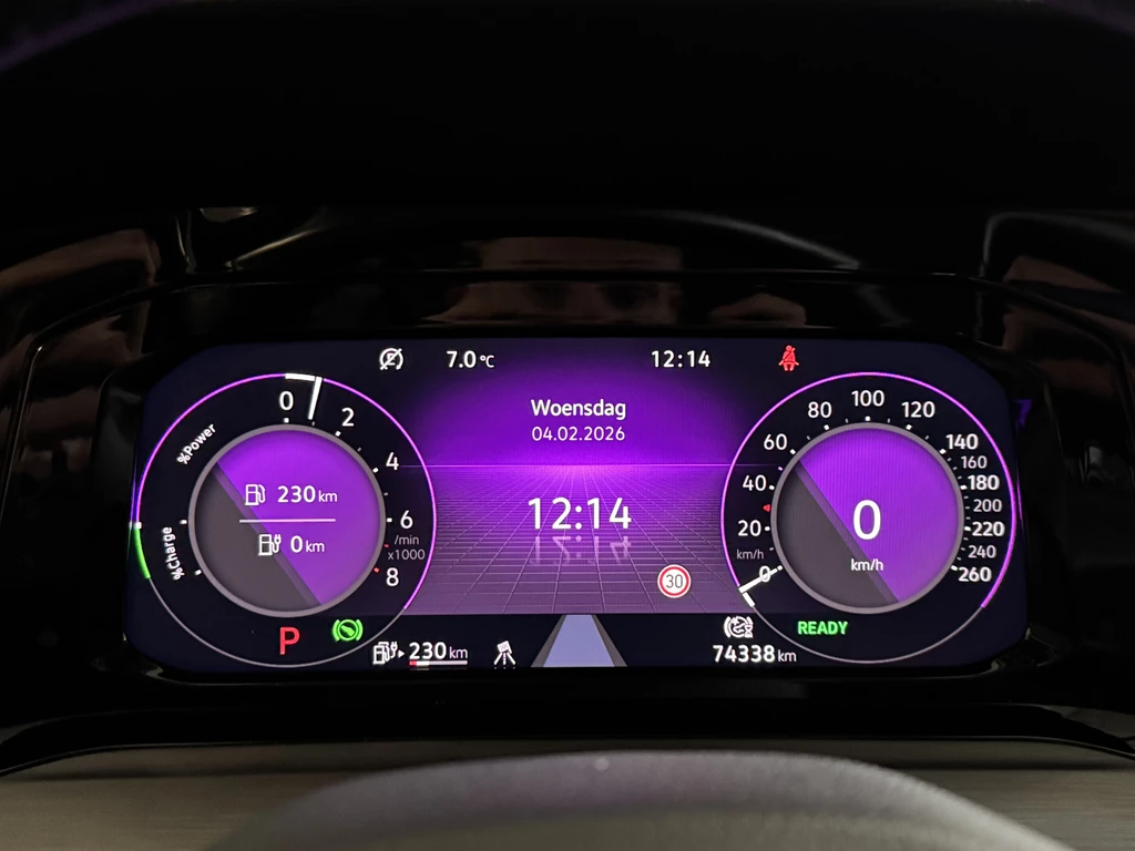 Volkswagen Golf – foto 25